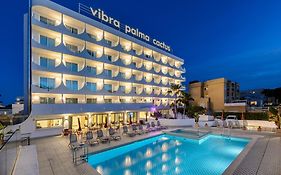 Hotel Vibra Palma Cactus  4*